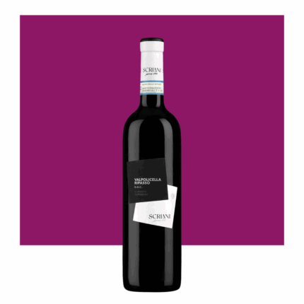 Valpolicella DOC Clasico Superiore Ripasso 2021