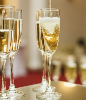 Prosecco Del Pasado al Presente