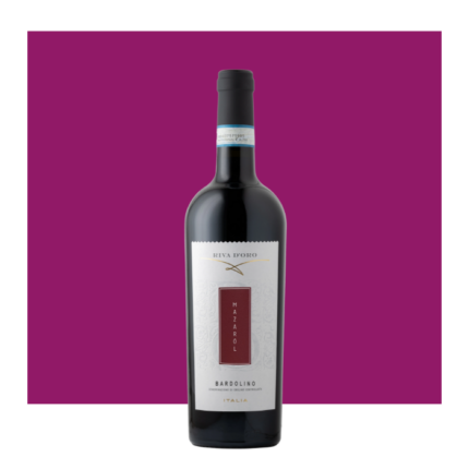 Bardolino Mazarol DOC 2023