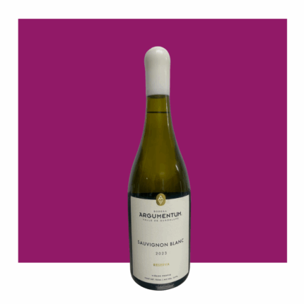 Sauvignon Blanc Reserva - 750ml